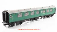 34-750 Bachmann Bulleid Corridor Composite 5771 SR